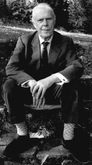 Gallery of Anthony Powell