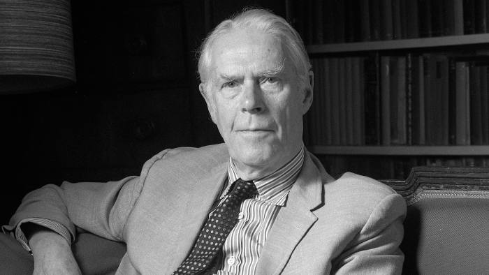 Gallery of Anthony Powell