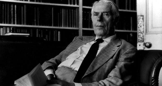 Gallery of Anthony Powell