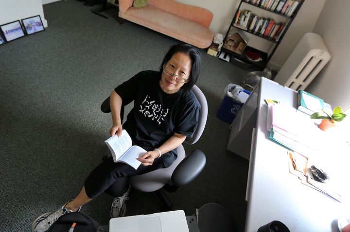 Gallery of Gish Jen