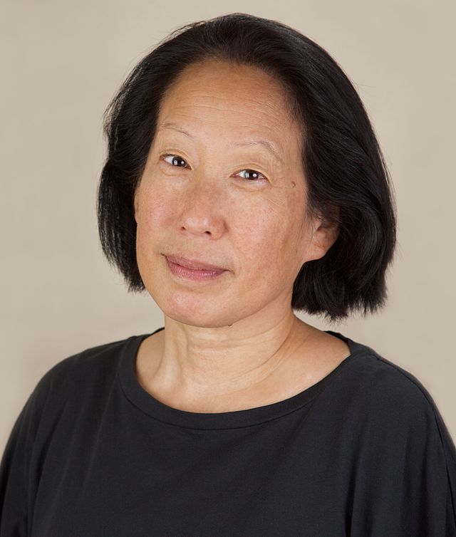 Gallery of Gish Jen