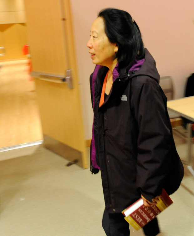 Gallery of Gish Jen