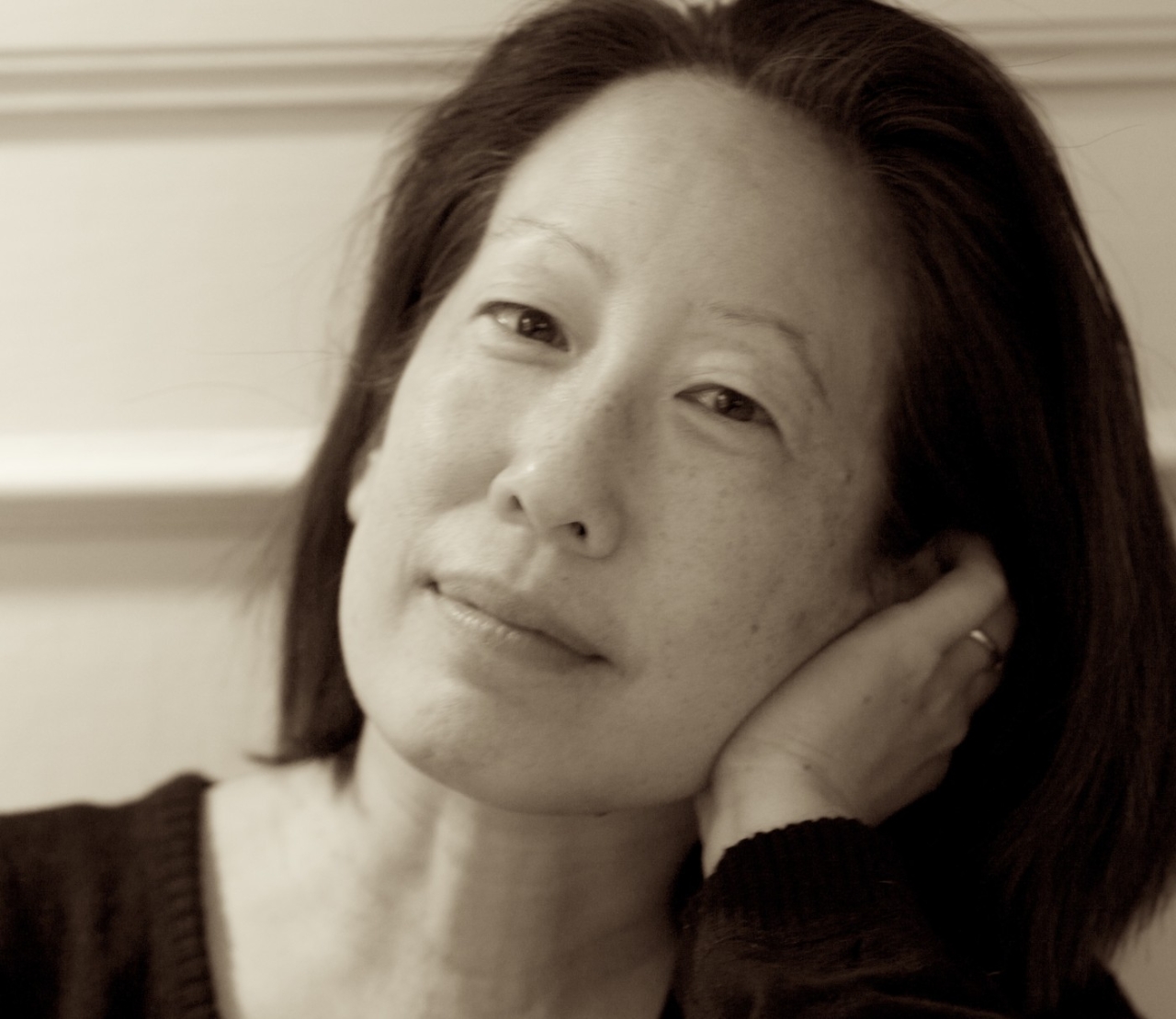 Gallery of Gish Jen