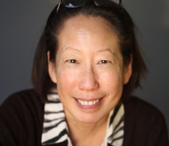 Gallery of Gish Jen