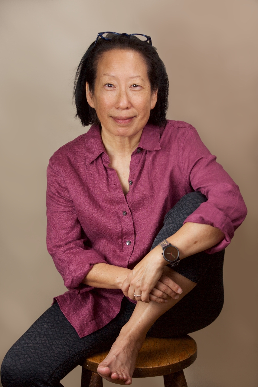 Gallery of Gish Jen