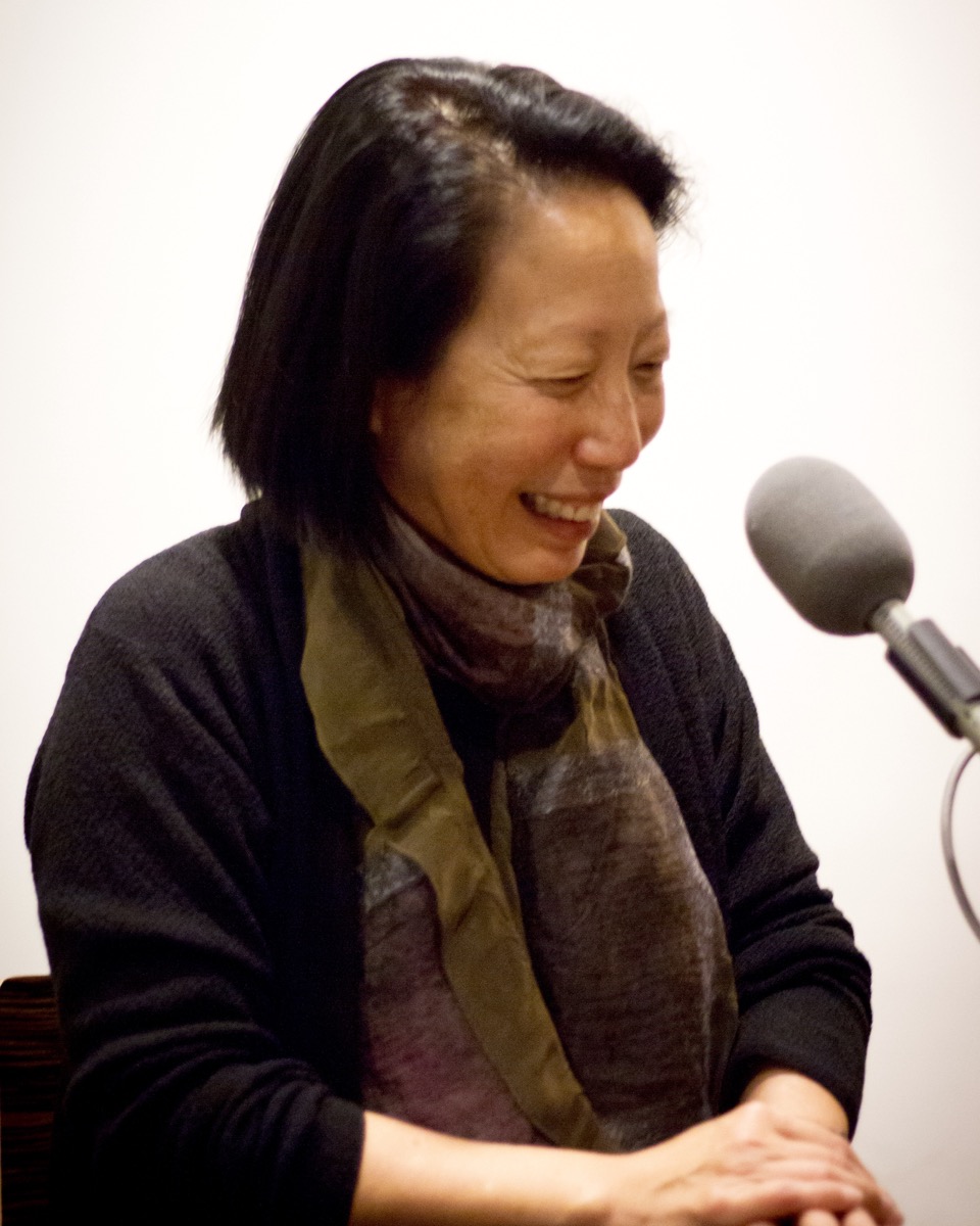 Gallery of Gish Jen