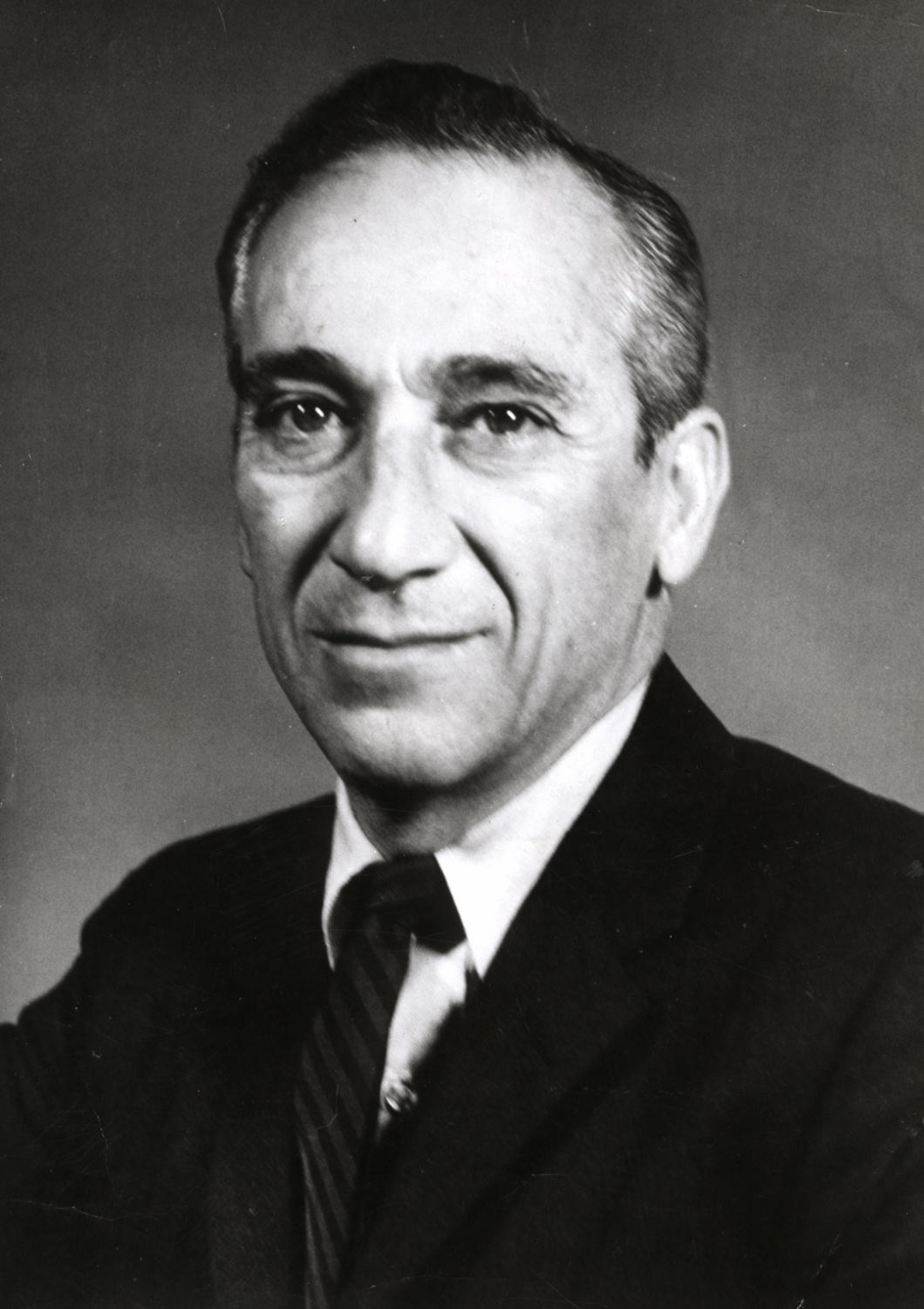 Shirley Povich