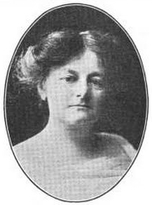 Mother: Maud Mary Wells-Dymoke