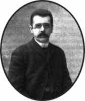 Pavel Arkadievich Andreyevsky