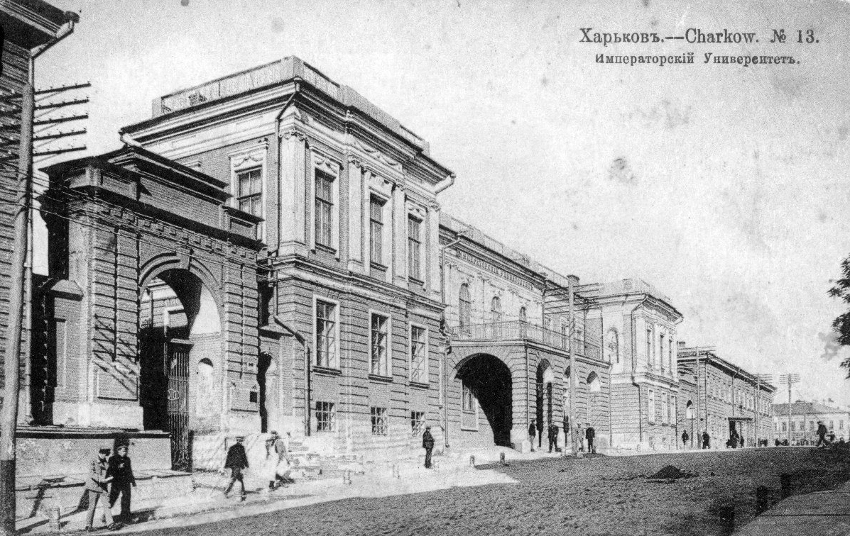 Gallery of Pavel Arkadievich Andreyevsky