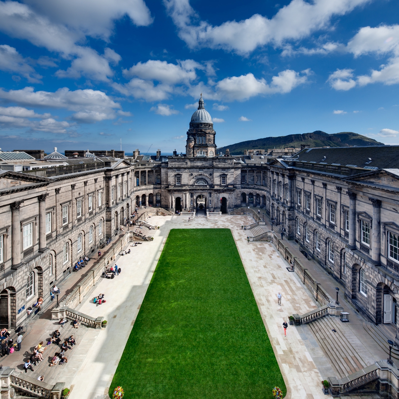 Education period of John Davy in University of Edinburgh