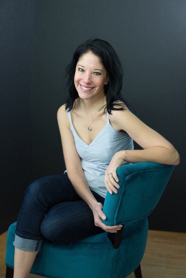 Jennifer Longo