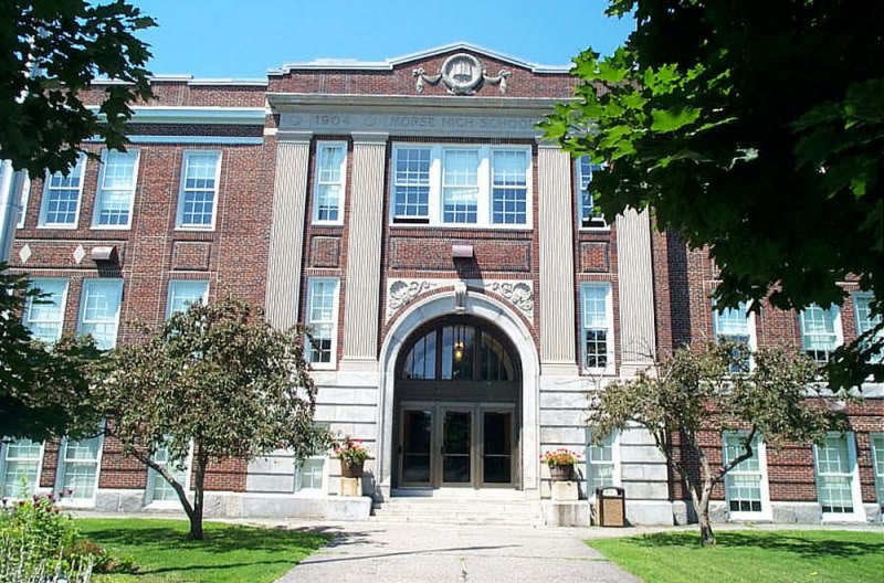 Gallery of Shirley Povich
