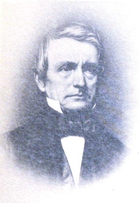 James Wood