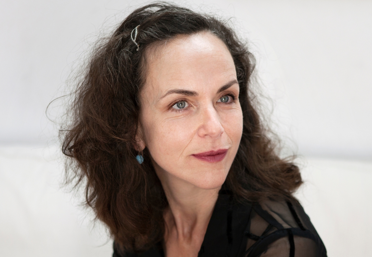Agnès Desarthe