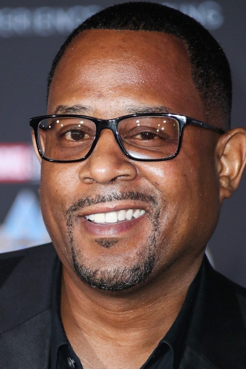 Gallery of Martin Lawrence