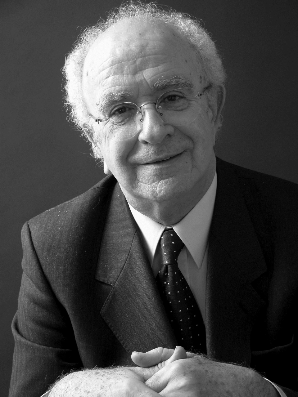 Father: Aldo Naouri