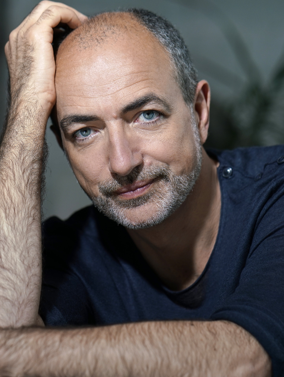 Brother: Laurent Naouri