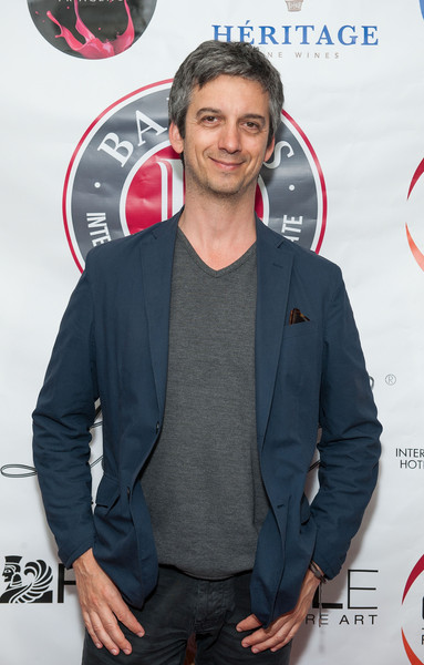 husband: Dante Desarthe