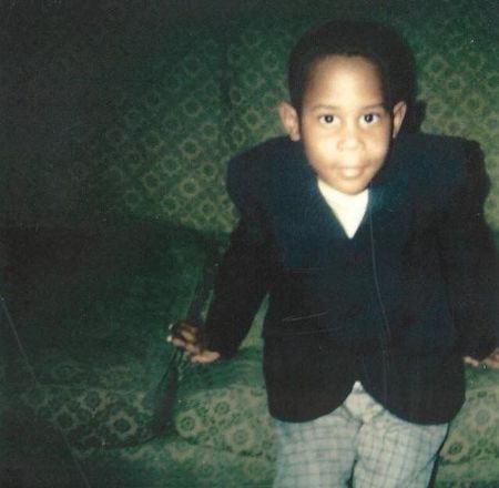 Gallery of Martin Lawrence