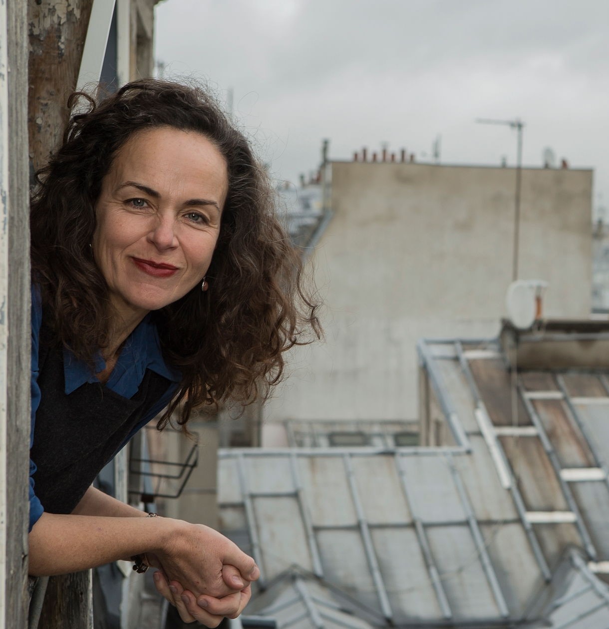 Gallery of Agnès Desarthe