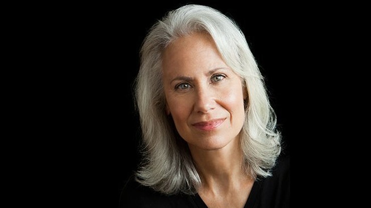 child: Lynn Povich
