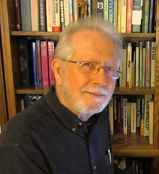 Jeffrey P. Kimball