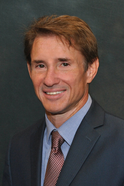 Jeffrey Powers-Beck