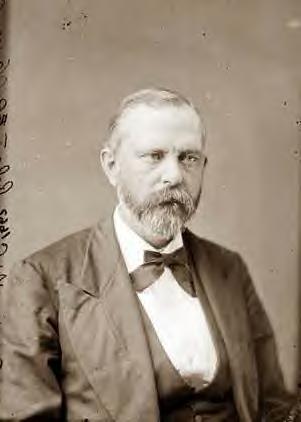 Brother: Robert Brank Vance