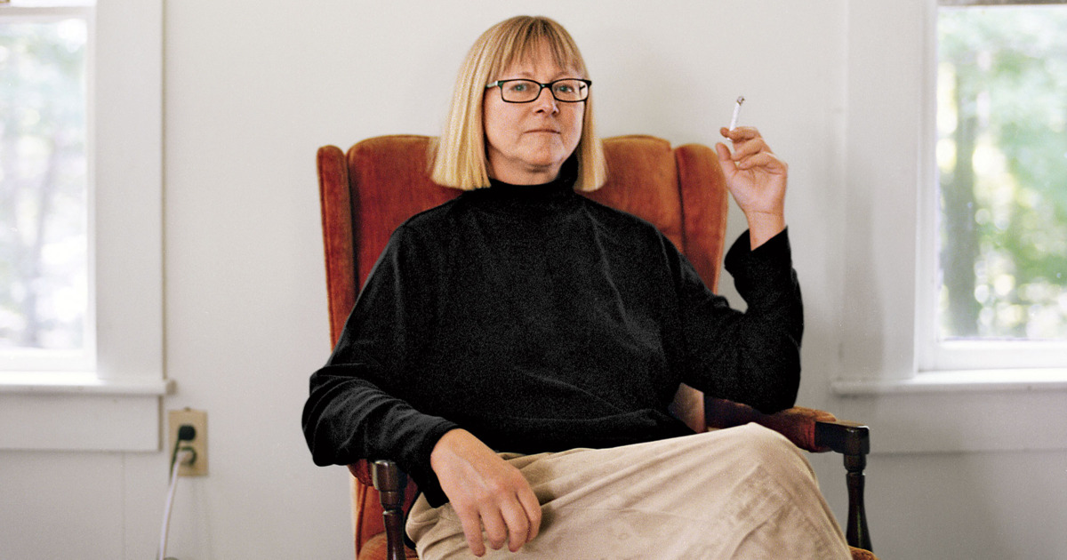 Helen DeWitt