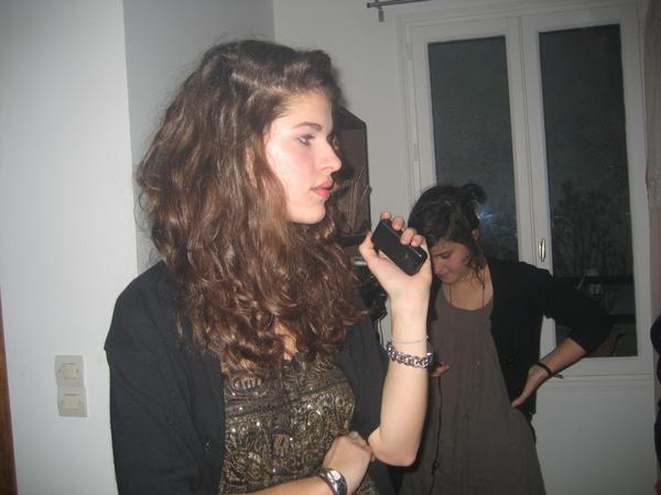 Daughter: Marieke Gruyaert