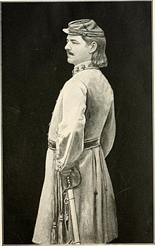 Gallery of Zebulon Vance
