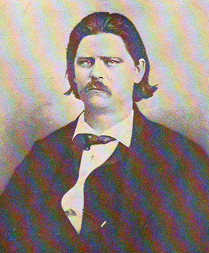 Gallery of Zebulon Vance