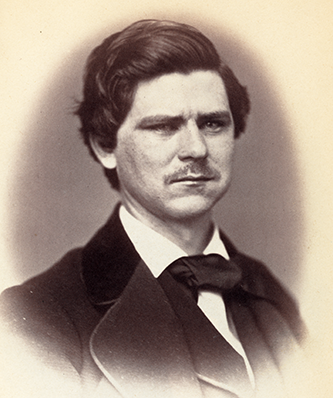 Gallery of Zebulon Vance