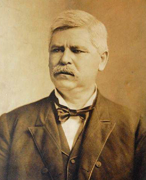 Gallery of Zebulon Vance