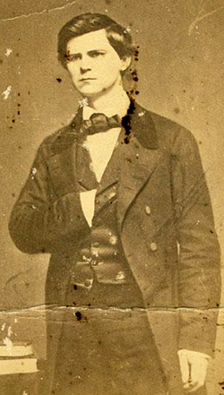 Gallery of Zebulon Vance