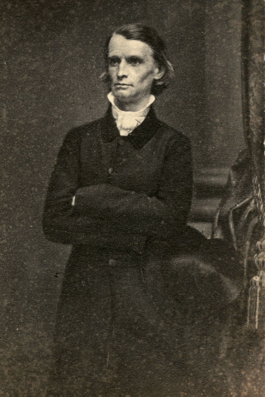 Henry Wise