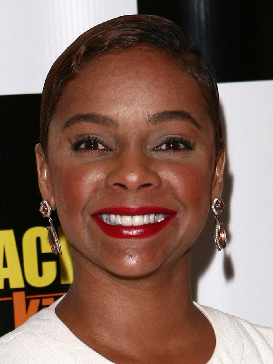 ex-girlfriend: Lark Voorhies