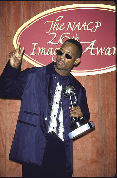 NAACP Image Award