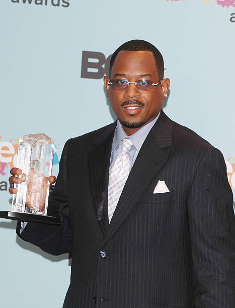 BET Comedy Award