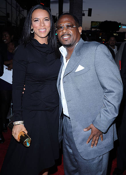 Gallery of Martin Lawrence