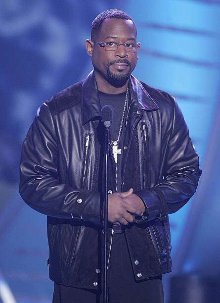 Gallery of Martin Lawrence