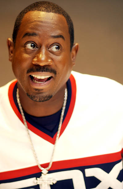 Gallery of Martin Lawrence