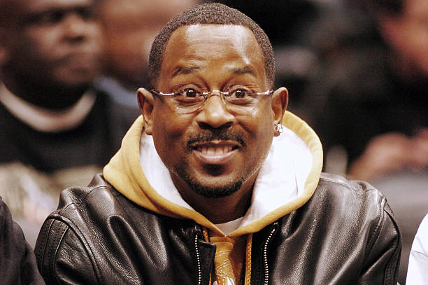 Gallery of Martin Lawrence