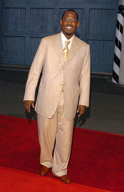 Gallery of Martin Lawrence