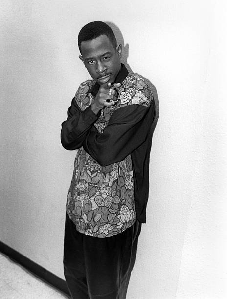Gallery of Martin Lawrence