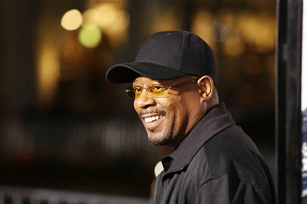 Gallery of Martin Lawrence