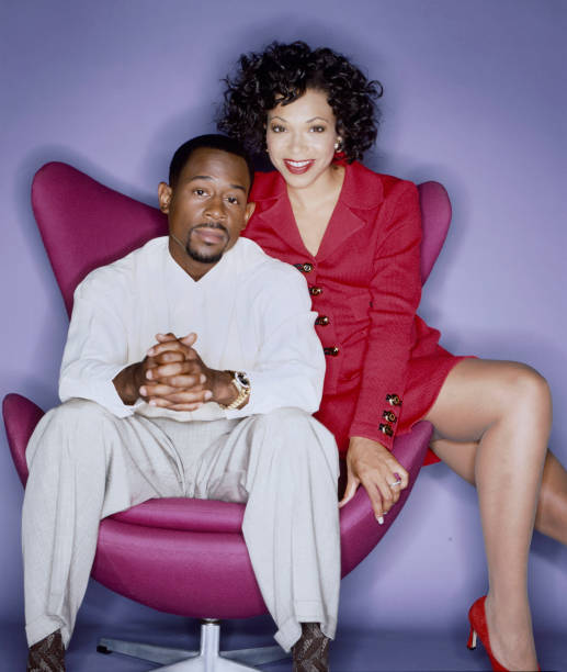Gallery of Martin Lawrence