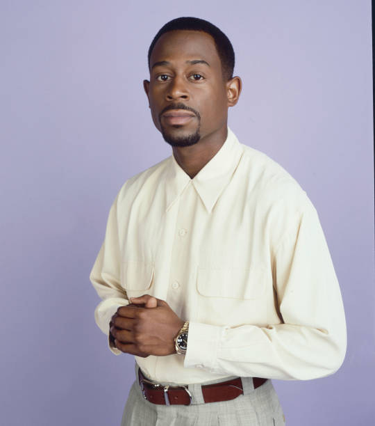 Gallery of Martin Lawrence