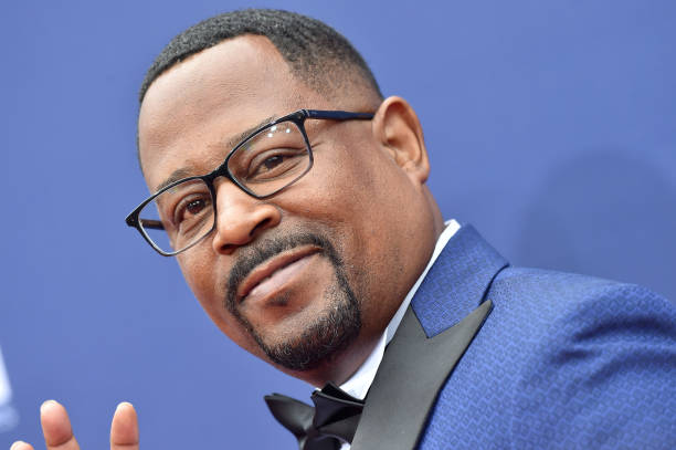 Gallery of Martin Lawrence